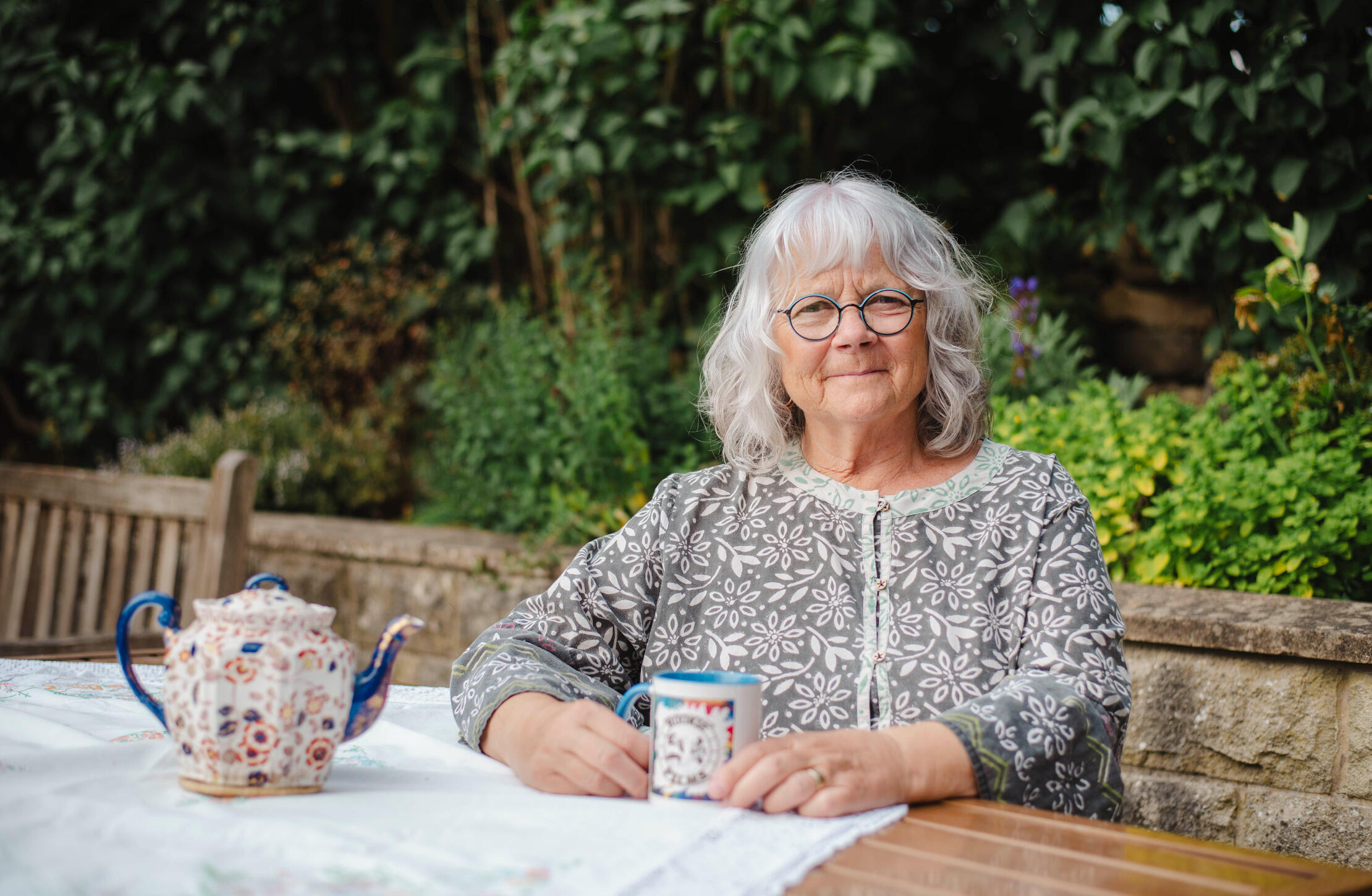 Anni Swinburn Anni Swinburn Copywrite Nellie Naylor Photography